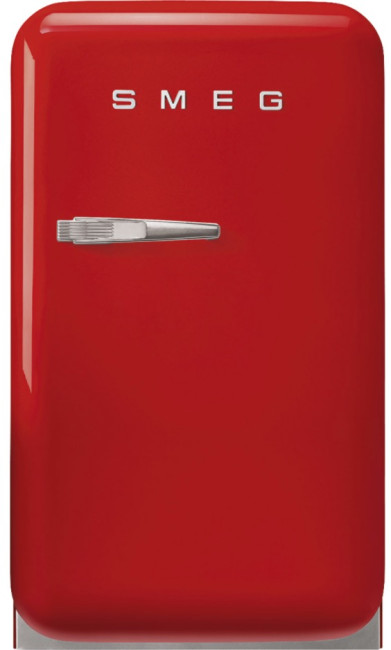Мини-бар Smeg FAB5RRD5 Мини-бар Smeg FAB5RRD5