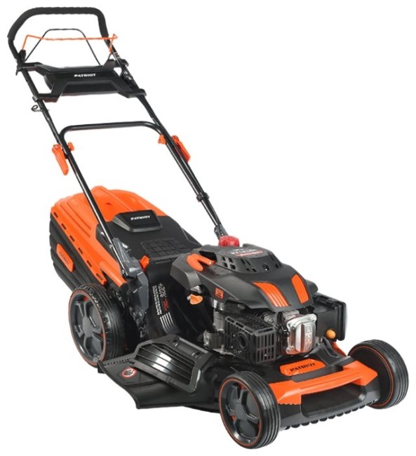 Газонокосилка PATRIOT PT 53 LSI Premium