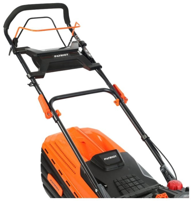Газонокосилка PATRIOT PT 53 LSI Premium