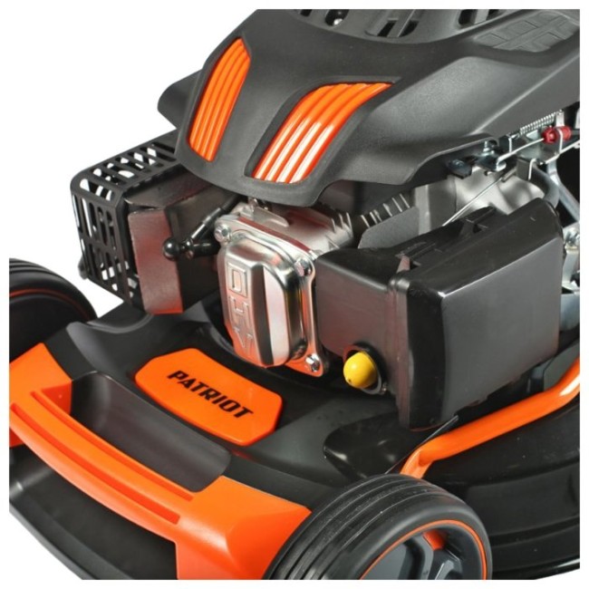 Газонокосилка PATRIOT PT 53 LSI Premium