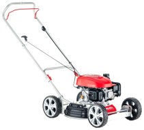 Газонокосилка AL-KO 119836 Silver 468 P-A Bio Газонокосилка AL-KO 119836 Silver 468 P-A Bio