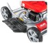 Газонокосилка AL-KO 119836 Silver 468 P-A Bio Газонокосилка AL-KO 119836 Silver 468 P-A Bio