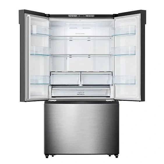 Холодильник GENCOOL GDM-717WH Холодильник GENCOOL GDM-717WH
