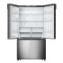 Холодильник GENCOOL GDM-717WH Холодильник GENCOOL GDM-717WH