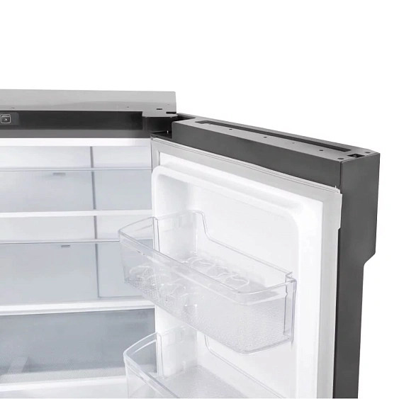 Холодильник GENCOOL GDM-717WH Холодильник GENCOOL GDM-717WH