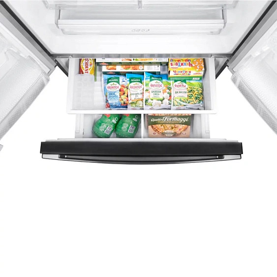 Холодильник GENCOOL GDM-717WH Холодильник GENCOOL GDM-717WH