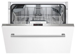 Встраиваемая посудомоечная машина Gaggenau DF 241161