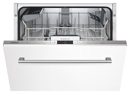 Встраиваемая посудомоечная машина Gaggenau DF 241161 Встраиваемая посудомоечная машина Gaggenau DF 241161