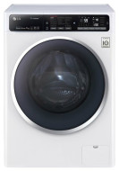 Стиральная машина LG F-2H9HS2W Стиральная машина LG F-2H9HS2W