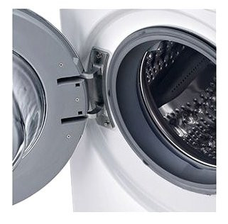 Стиральная машина LG F-2H9HS2W Стиральная машина LG F-2H9HS2W