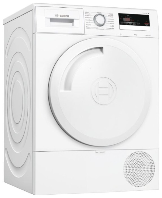 Сушильная машина Bosch WTR85V05PL Сушильная машина Bosch WTR85V05PL