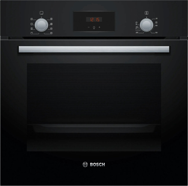 Встраиваемый электрический духовой шкаф Bosch HBF113BA0Q Встраиваемый электрический духовой шкаф Bosch HBF113BA0Q