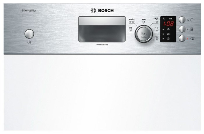 Посудомоечная машина Bosch SPI26MS30R