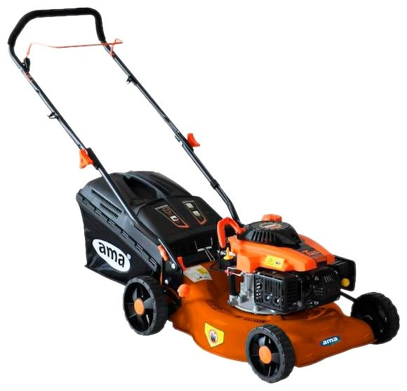 Газонокосилка AMA RS421 (89501) Газонокосилка AMA RS421 (89501)