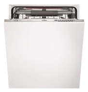 Встраиваемая посудомоечная машина AEG F 97870 VI