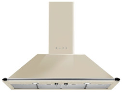 Каминная вытяжка smeg KT 110 PE Каминная вытяжка smeg KT 110 PE