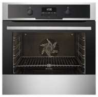 Электрический духовой шкаф Electrolux EOA 5651 BAX