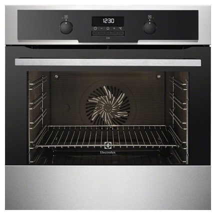 Электрический духовой шкаф Electrolux EOA 5651 BAX