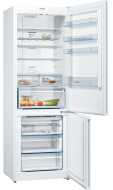 Холодильник Bosch KGN49XW20R Холодильник Bosch KGN49XW20R