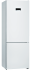 Холодильник Bosch KGN49XW20R