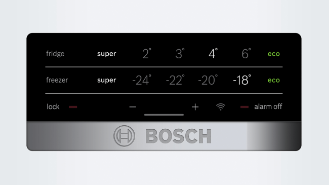 Холодильник Bosch KGN49XW20R