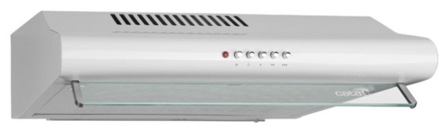 Подвесная вытяжка CATA P - 3060 blanca Подвесная вытяжка CATA P - 3060 blanca