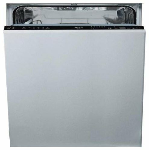 Встраиваемая посудомоечная машина Whirlpool ADG 6240 FD