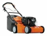 Газонокосилка Husqvarna R 43S