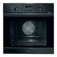 Электрический духовой шкаф Electrolux EOB 5647 K Электрический духовой шкаф Electrolux EOB 5647 K