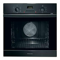 Электрический духовой шкаф Electrolux EOB 5647 K Электрический духовой шкаф Electrolux EOB 5647 K