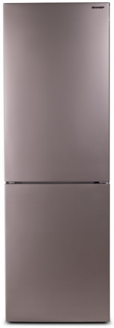 Холодильник Sharp SJB320EVCH