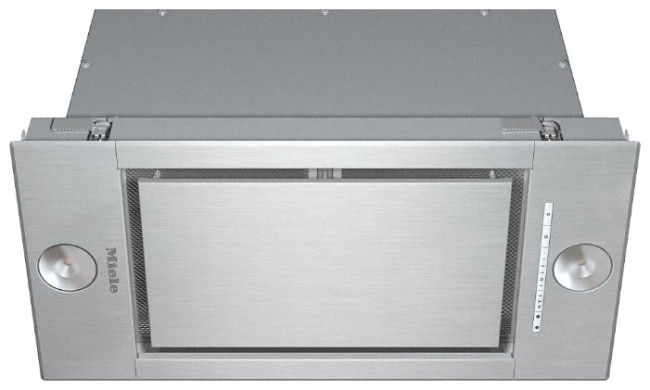 Встраиваемая вытяжка Miele DA 2668 Встраиваемая вытяжка Miele DA 2668