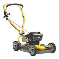 Газонокосилка STIGA Multiclip Pro 51 S Газонокосилка STIGA Multiclip Pro 51 S