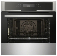 Электрический духовой шкаф Electrolux EOC 5751 FAX