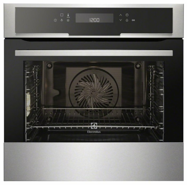Электрический духовой шкаф Electrolux EOC 5751 FAX Электрический духовой шкаф Electrolux EOC 5751 FAX