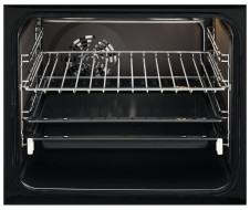 Электрический духовой шкаф Electrolux OEF5C50X Электрический духовой шкаф Electrolux OEF5C50X