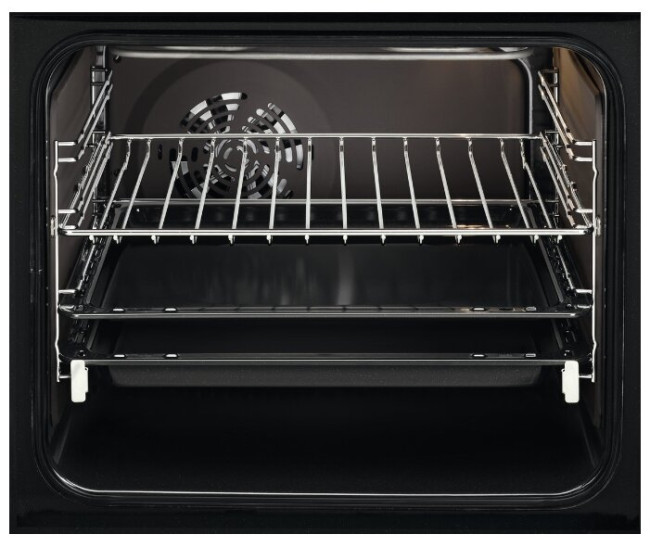 Электрический духовой шкаф Electrolux OEF5C50X