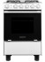 Газовая плита Horizont GS-4W Газовая плита Horizont GS-4W