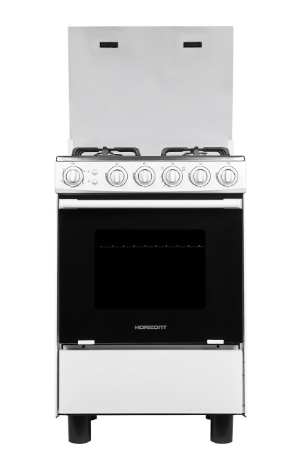 Газовая плита Horizont GS-4W Газовая плита Horizont GS-4W