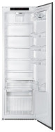 Встраиваемый холодильник Smeg S7323LFLD2P