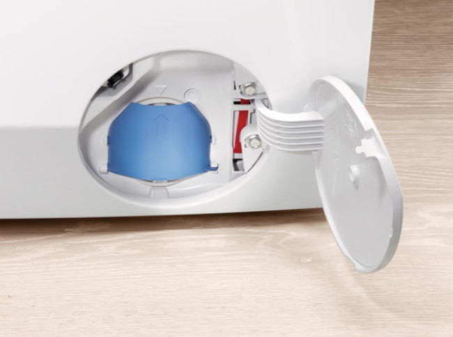 Стиральная машина Electrolux EW9F1R49S