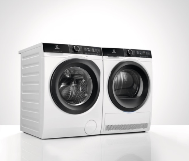 Стиральная машина Electrolux EW9F1R49S