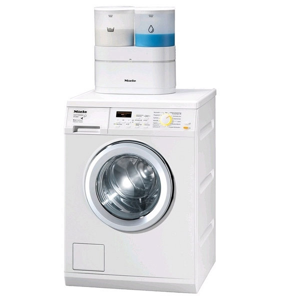 Стиральная машина Miele W 5967 WPS