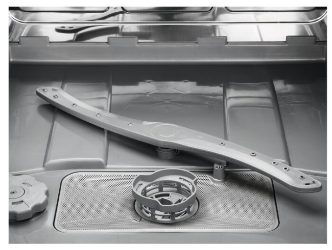 Встраиваемая посудомоечная машина Electrolux ESL 2500 RO