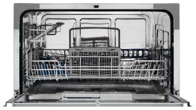 Встраиваемая посудомоечная машина Electrolux ESL 2500 RO