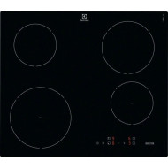 Встраиваемая индукционная варочная панель Electrolux EIT60428C