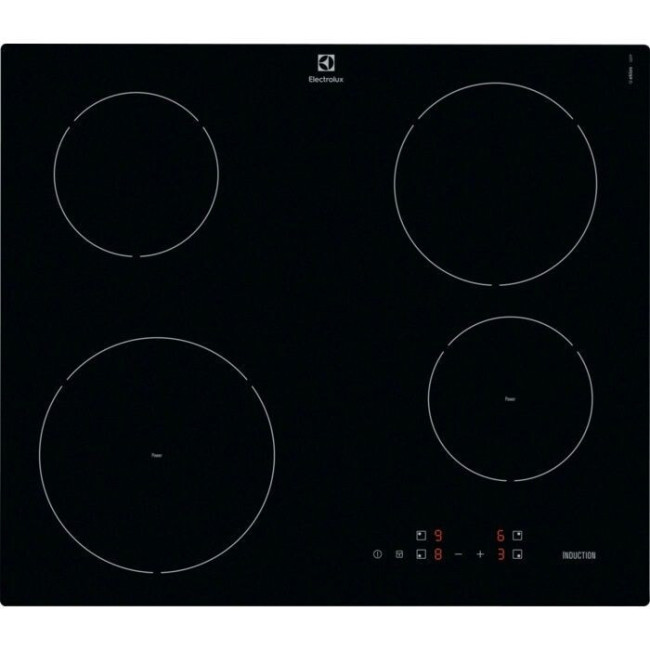 Встраиваемая индукционная варочная панель Electrolux EIT60428C