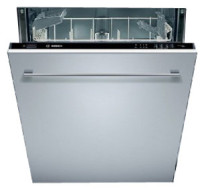 Посудомоечная машина Bosch SGV 43E83