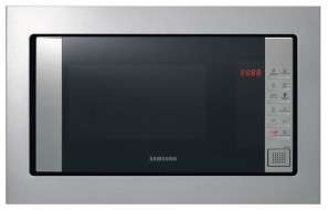 Микроволновая печь встраиваемая Samsung FG87SSTR Микроволновая печь встраиваемая Samsung FG87SSTR