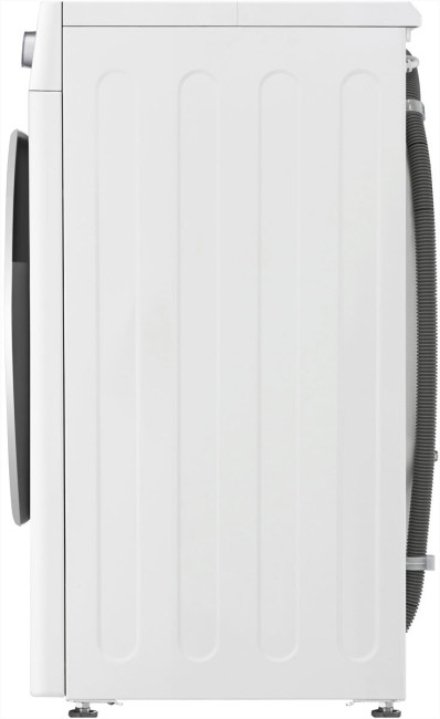Стиральная машина LG F2J6NSGW